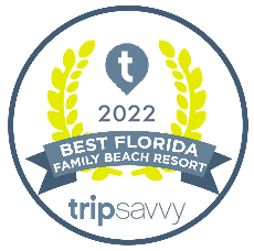 TripSavvy Best Florida Family Beach Resort 2022