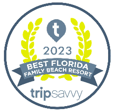 TripSavvy Best Florida Family Beach Resort 2023