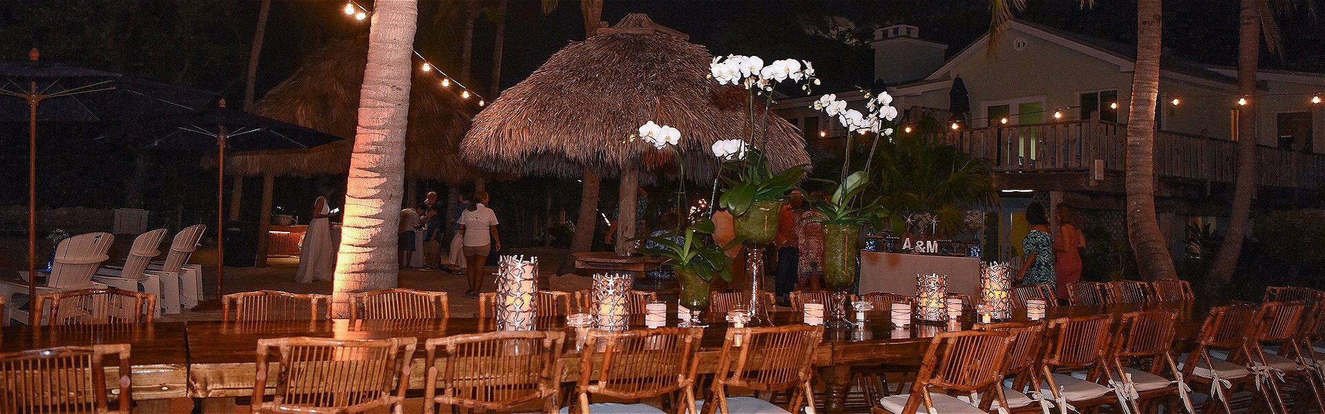 Birthday Party venue in Key Largo